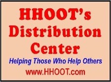 HHOOT's Logo